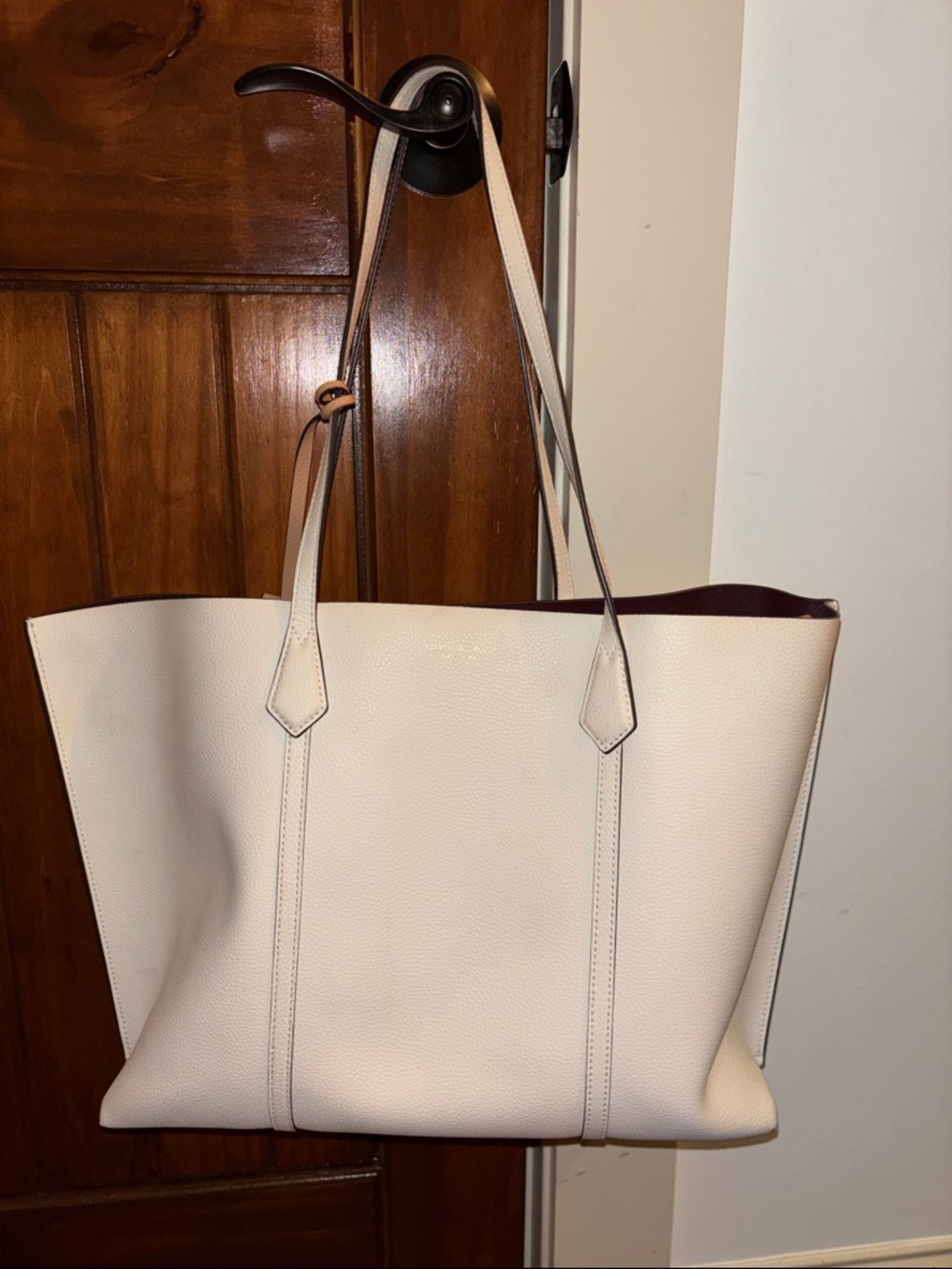 Tory Burch Perry Tote